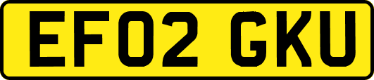 EF02GKU