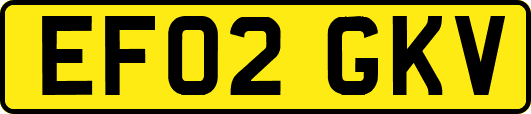 EF02GKV