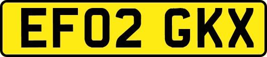 EF02GKX