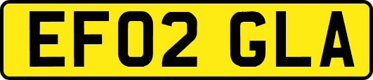 EF02GLA