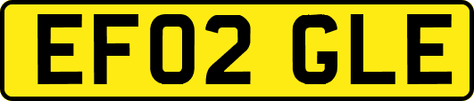 EF02GLE