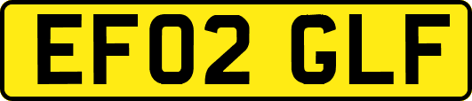 EF02GLF