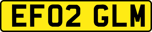 EF02GLM
