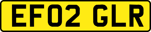 EF02GLR