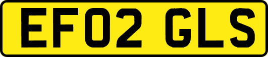 EF02GLS