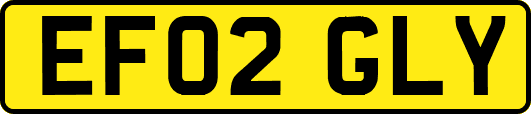 EF02GLY