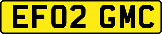 EF02GMC
