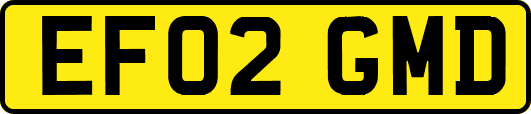 EF02GMD