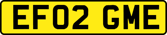 EF02GME