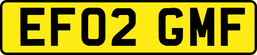 EF02GMF