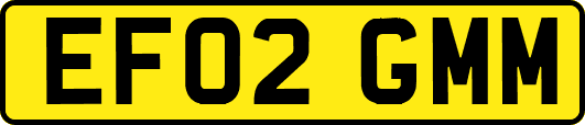 EF02GMM