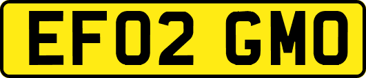 EF02GMO
