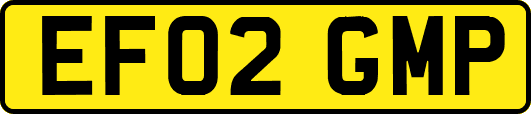 EF02GMP