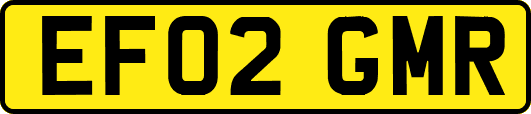 EF02GMR