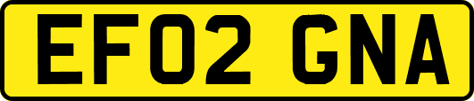 EF02GNA