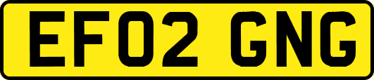 EF02GNG