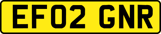 EF02GNR