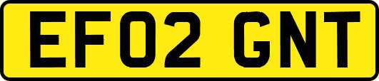 EF02GNT