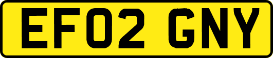 EF02GNY