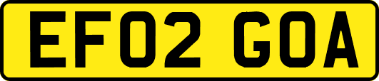 EF02GOA