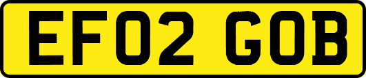 EF02GOB