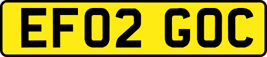 EF02GOC