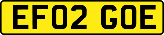EF02GOE