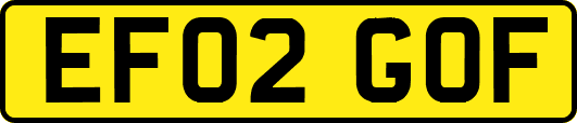 EF02GOF