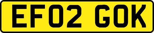 EF02GOK