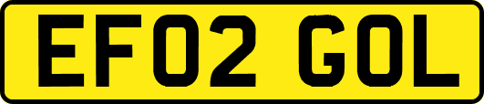 EF02GOL