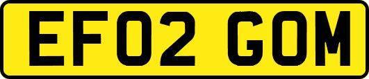 EF02GOM