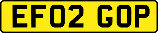 EF02GOP