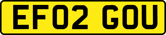EF02GOU