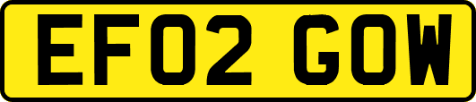 EF02GOW