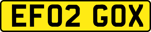 EF02GOX