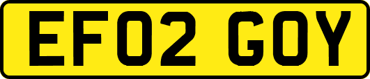 EF02GOY