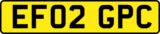 EF02GPC