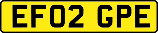 EF02GPE
