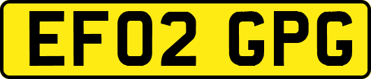 EF02GPG