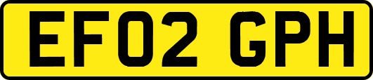 EF02GPH