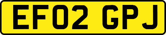 EF02GPJ