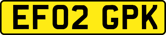 EF02GPK
