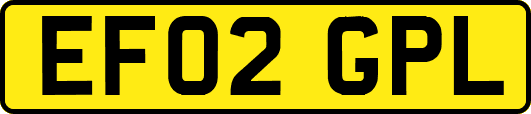 EF02GPL
