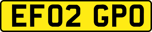 EF02GPO
