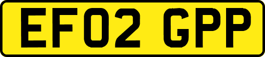 EF02GPP