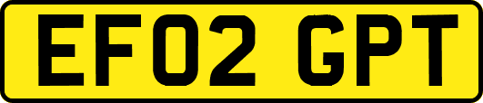 EF02GPT
