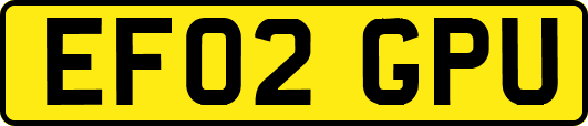 EF02GPU