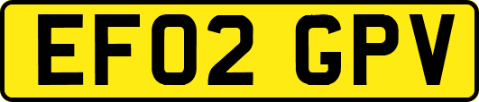 EF02GPV