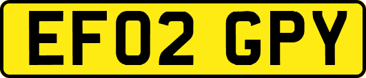 EF02GPY
