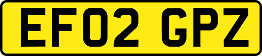 EF02GPZ